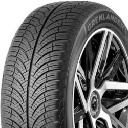 Шина GRENLANDER GREENWING A/S 215/55R18 99V XL легковая