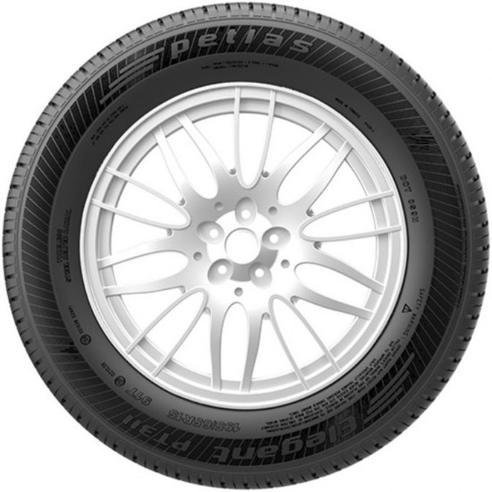 Шина PETLAS ELEGANT PT311 195/70R14 91T легковая