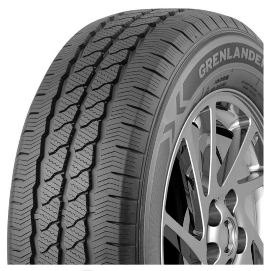 Шина GRENLANDER GREENTOUR A/S 185/75R16C 104/102R легковая