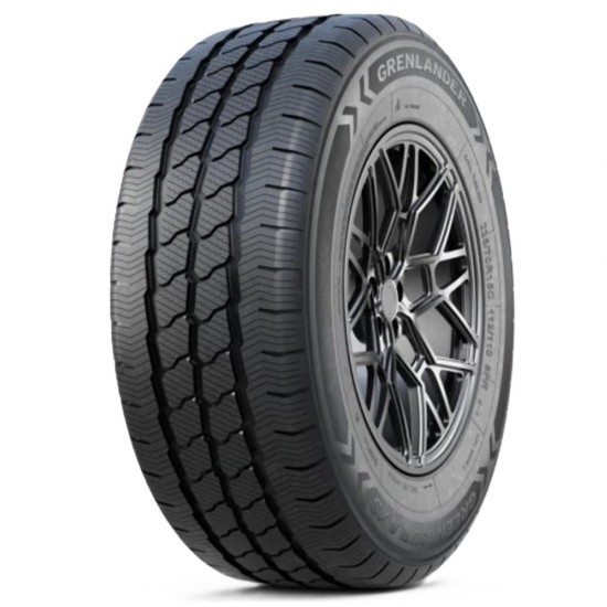 Шина GRENLANDER GREENTOUR A/S 185/75R16C 104/102R легковая