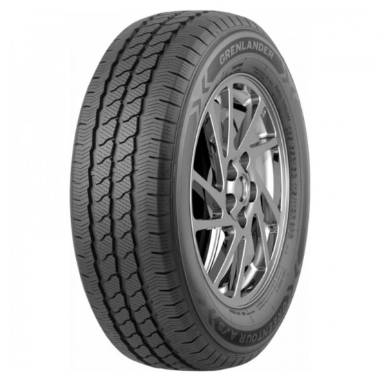 Шина GRENLANDER GREENTOUR A/S 215/60R17C 109/107T легковая