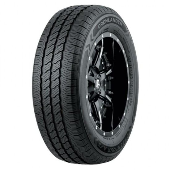 Шина GRENLANDER GREENTOUR A/S 215/75R16C 113/111R легковая