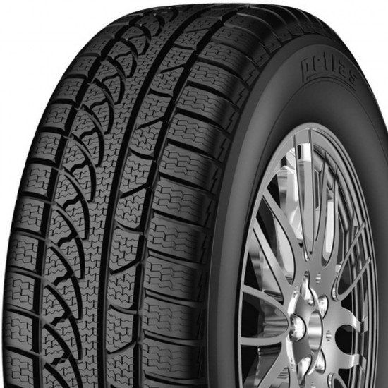 Шина PETLAS SNOWMASTER W651 215/45R18 93V легковая
