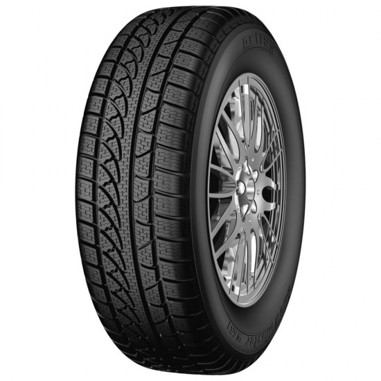 Шина PETLAS SNOWMASTER W651 245/45R19 102V легковая