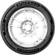 Шина PETLAS SNOWMASTER 2 195/50R15 82H легковая