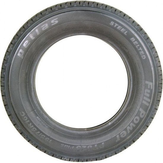 Шина PETLAS FULLPOWER PT825 PLUS 185R14C 102/100R легковая
