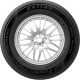 Шина PETLAS FULLPOWER PT825 PLUS 195R14C 106/104R легковая