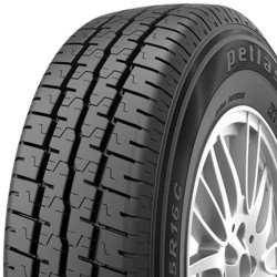 Шина PETLAS FULLPOWER PT825 PLUS 215/70R15C 109/107S легковая