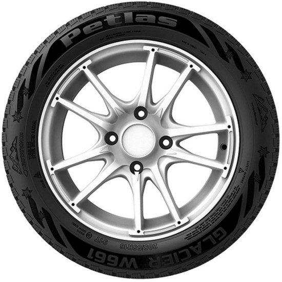 Шина PETLAS GLACIER W661 185/65R15 88T легковая