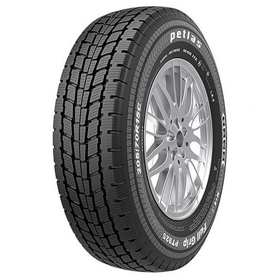 Шина PETLAS FULLGRIP PT925 195/70R15C 104/102R легковая