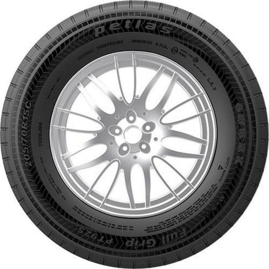 Шина PETLAS FULLGRIP PT925 195/70R15C 104/102R легковая