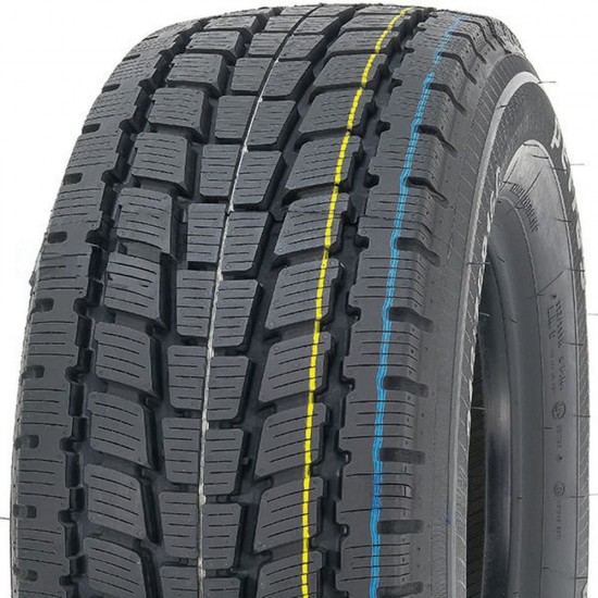 Шина PETLAS FULLGRIP PT925 195/70R15C 104/102R легковая