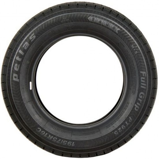Шина PETLAS FULLGRIP PT925 195/70R15C 104/102R легковая