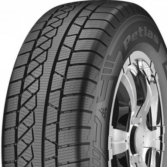 Шина PETLAS EXPLERO WINTER W671 275/40R20 106V легковая