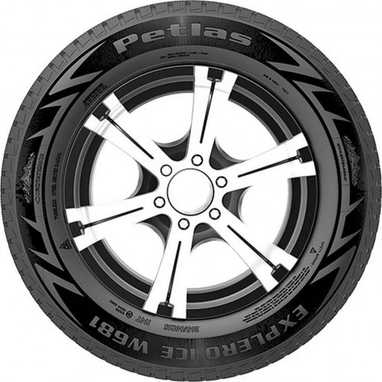 Шина PETLAS EXPLERO WINTER W671 275/40R20 106V легковая