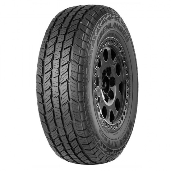 Шина GRENLANDER MAGA A/T ONE 235/70R16 106T легковая