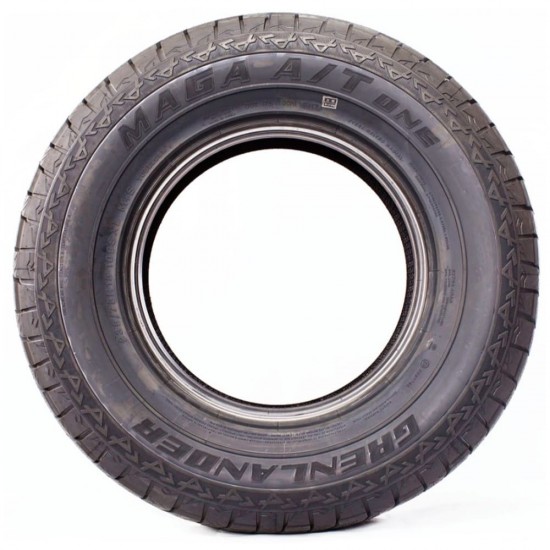 Шина GRENLANDER MAGA A/T ONE 235/70R16 106T легковая