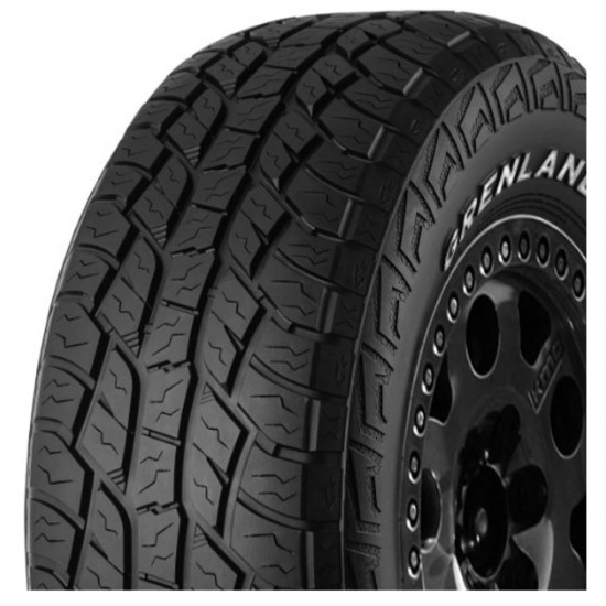 Шина GRENLANDER MAGA A/T TWO 225/70R16 103T легковая