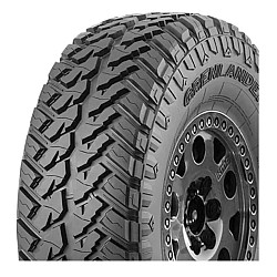 Шина GRENLANDER DRAK M/T 33X12.50R17 120Q легковая