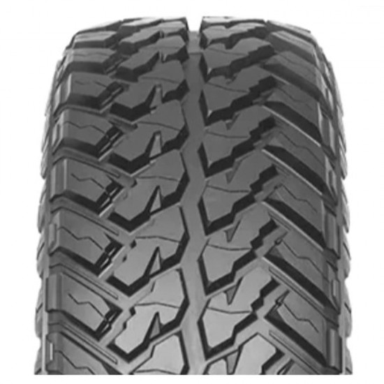 Шина GRENLANDER DRAK M/T 33X12.50R17 120Q легковая
