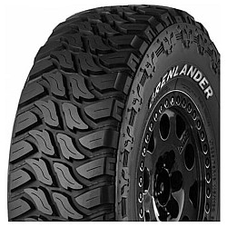 Шина GRENLANDER PREDATOR M/T 33X12.50R20 114Q легковая
