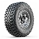 Шина GRENLANDER PREDATOR M/T 33X12.50R20 114Q легковая