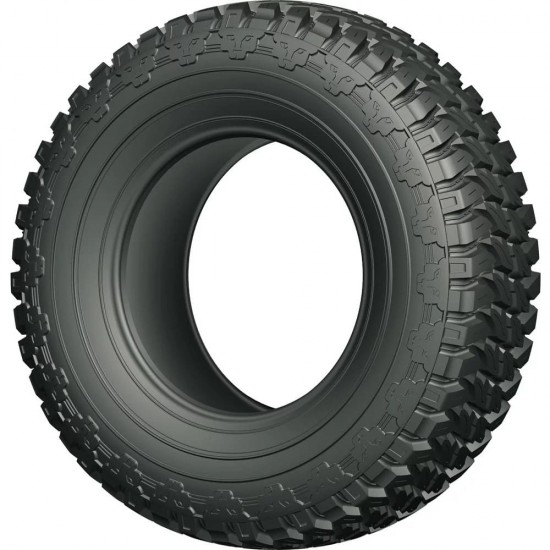 Шина GRENLANDER PREDATOR M/T 33X12.50R20 114Q легковая