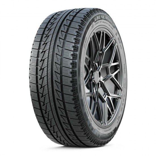 Шина GRENLANDER L-SNOW96 225/45R17 94H XL легковая