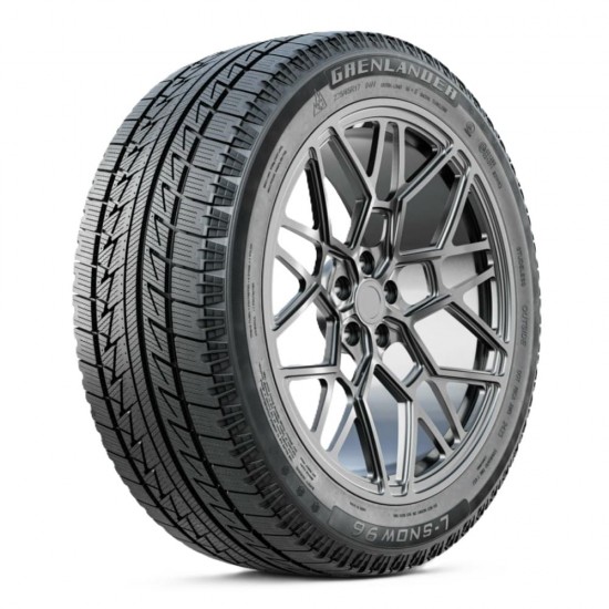 Шина GRENLANDER L-SNOW96 225/45R17 94H XL легковая