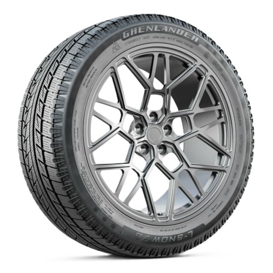 Шина GRENLANDER L-SNOW96 225/45R17 94H XL легковая