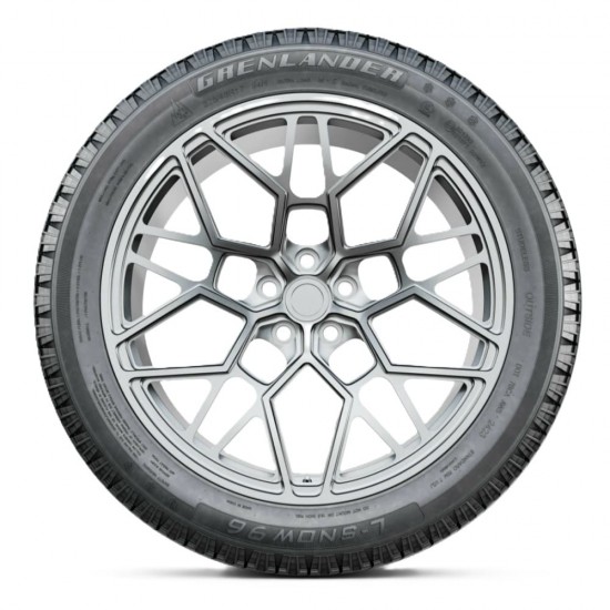 Шина GRENLANDER L-SNOW96 225/45R17 94H XL легковая