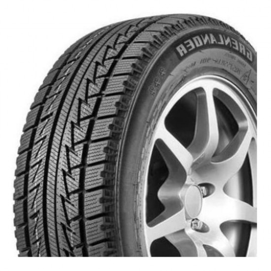 Шина GRENLANDER L-SNOW96 225/45R17 94H XL легковая