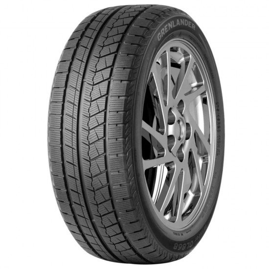 Шина GRENLANDER Winter GL868 265/60R18 110T легковая