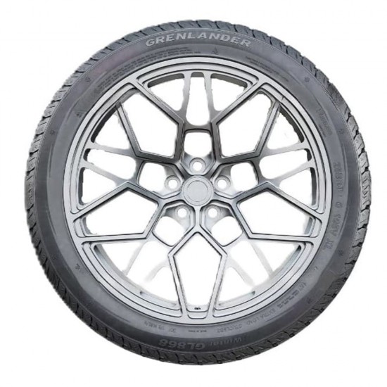 Шина GRENLANDER Winter GL868 265/60R18 110T легковая