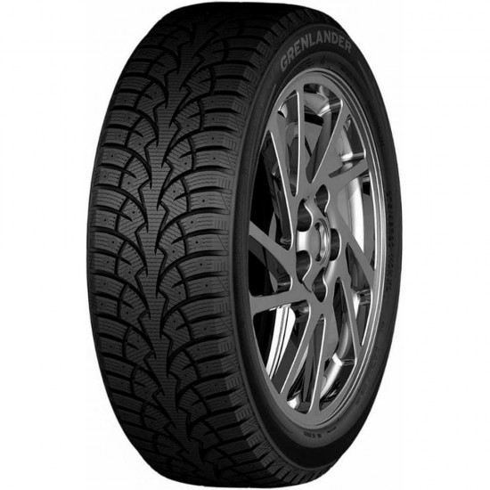 Шина GRENLANDER ICEDEFENSOR STUD I 195/65R15 95T XL легковая