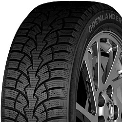 Шина GRENLANDER ICEDEFENSOR STUD I 195/65R15 95T XL легковая