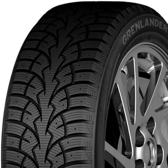 Шина GRENLANDER ICEDEFENSOR STUD I 195/65R15 95T XL легковая