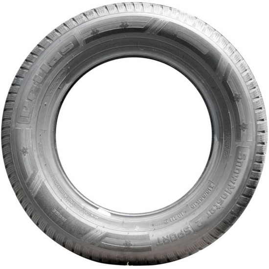 Шина PETLAS SNOWMASTER 2 SPORT 245/40R17 95V легковая
