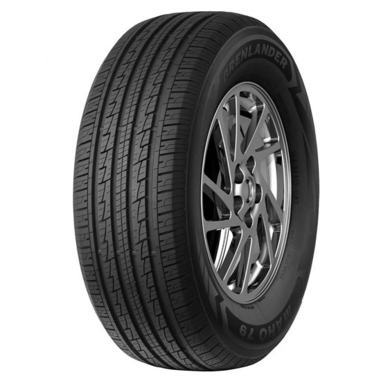Шина GRENLANDER MAHO 79 255/60R18 112H XL легковая