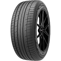 Шина PETLAS EXPLERO H/T PT431 235/60R17 102V легковая