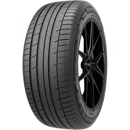 Шина PETLAS EXPLERO H/T PT431 235/60R17 102V легковая