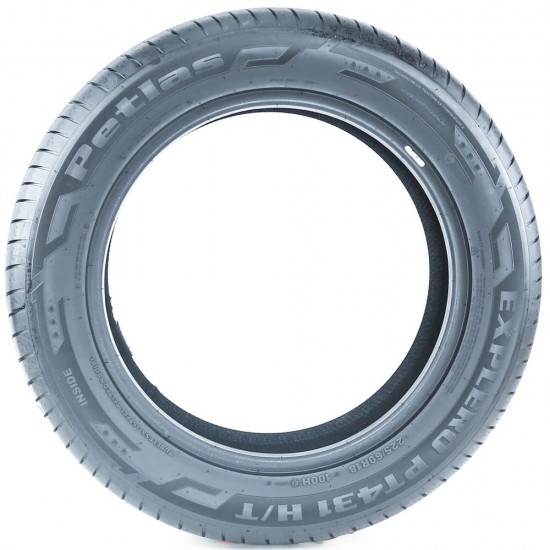 Шина PETLAS EXPLERO H/T PT431 255/60R18 112V легковая