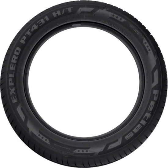 Шина PETLAS EXPLERO H/T PT431 255/60R18 112V легковая