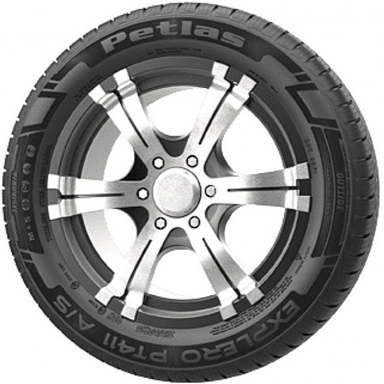 Шина PETLAS EXPLERO PT411 235/65R17 108H легковая