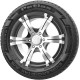 Шина PETLAS EXPLERO PT411 235/65R17 108H легковая