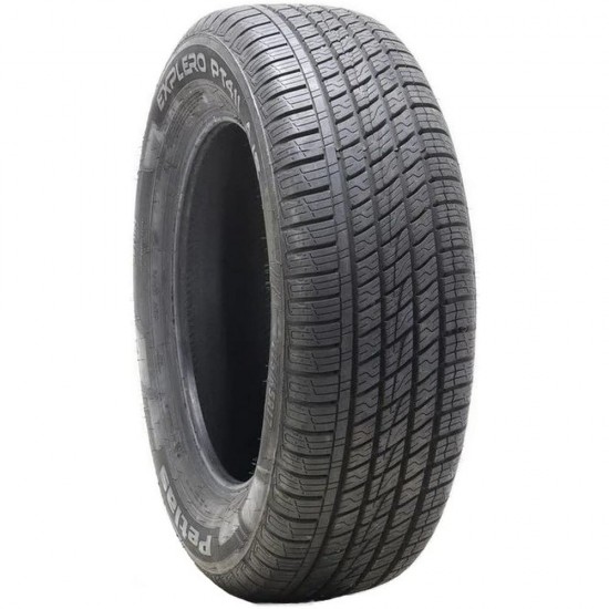 Шина PETLAS EXPLERO PT411 235/65R17 108H легковая