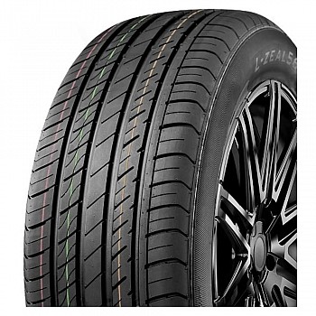 Шина GRENLANDER L-ZEAL56 275/60R20 119H XL легковая