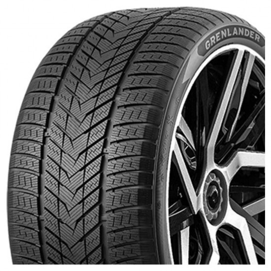 Шина GRENLANDER ICEHAWKE II 285/45R19 111H XL легковая