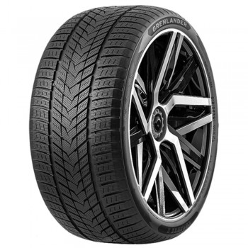 Шина GRENLANDER ICEHAWKE II 245/55R19 107H XL легковая
