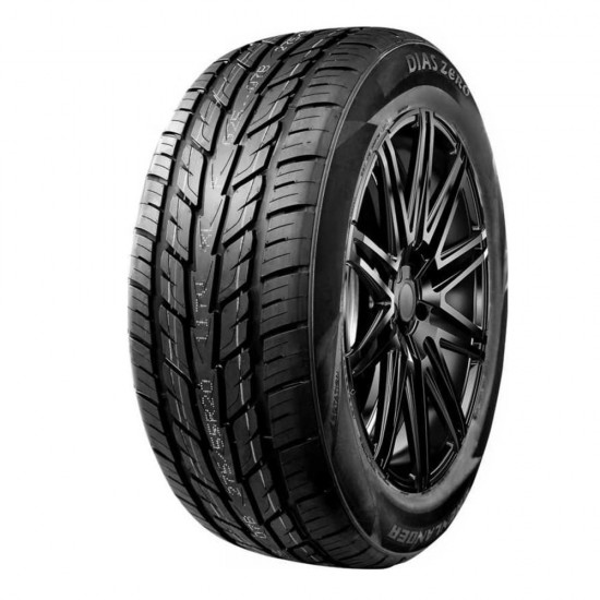 Шина GRENLANDER DIAS ZERO 285/40R22 110V XL легковая